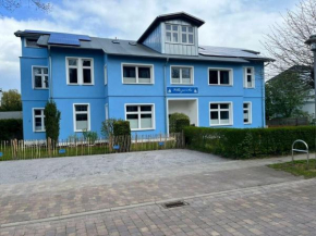 Barke - Villa by the Sea Zinnowitz